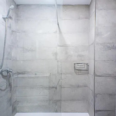 City Centre Granados Apartment Malaga Exterior photo